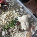 태안, 안면도 가족여행 추천 맛집 해산물과 삼계탕의 조합 [안면가] 내돈내산 후기