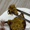 동암중학교 | [카페] 의정부 두쫀쿠 베이커리 대형카페 모드닉 내돈내산 후기