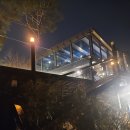 안흥로 | 동두천 카페 파인힐 커피하우스, 야경이 끝내주는 곳입니다 :)