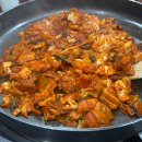 가본숯불닭갈비 | 신내동 닭갈비 | 10년 넘게 다닌 단골 맛집, 동창야채&amp;숯불닭갈비 본점