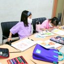 중흥샘이깊은작은도서관 이미지