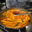 폭탄오뎅 | [마곡/발산 맛집] 고화력 버너로 소중한 점심시간 사수하는 "불도그즉석떡볶이" 단백질 폭탄 솔직후기!