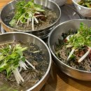 장평장칼국수 | 부천송내맛집 장평장칼국수 직접 뽑는 막국수 내돈내산 추천 후기