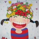 인테리어 팝아트 이미지