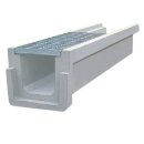 중앙건재도매한약 | [건자재114]콘크리트 측구수로관 – 도로 배수의 기본, 효율적인 수로 계획의 핵심 자재