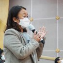 다목리농임산물재배연합영농조합법인 | [행진후기] 강원 평창 대행진(12/14)