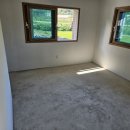 장전평1리 경로당 | 홍천 장전평1리 경로당 | 동화자연마루 나투스진 어반밀크티 마루 시공 사례