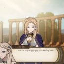 화산유통 | 화산의 딸 클리어 후기 (일부 엔딩 스포 주의)