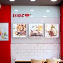 이삭토스트 정관모전점 이미지