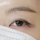 황하나아이즈 | 마포역 속눈썹 연장 황하나 아이즈에서 다크브라운 슈퍼플랫 CC컬 자연스러우면서도 예뻐져서 대만족!