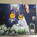 (결혼 본식 스냅) 퀸벨 연계 어썸스튜디오 솔직후기(사진첨부)