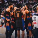 프리드로우 | [2026 NBA PO] 1R G2. 뉴욕 닉스 vs 애틀란타 호크스 농알못 후기