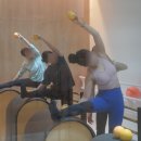 체형교정필라테스 이미지