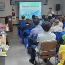 웅포면행정복지센터 이미지