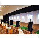 버디골프연습장 이미지