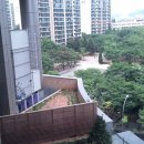 리첸시아 골프 이미지