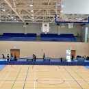 금빛 체육센터 이미지