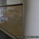 그랜드스타렉스 리무진 전용 수납박스및 냉장고 이미지