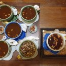 정담전통찻집 이미지