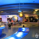 계룡산자연사박물관 이미지