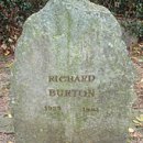 Richard Burton(웨일즈) 이미지