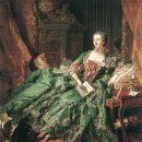[침실 권력의 역사] 루이 15세의 애첩 - 퐁파두르 후작부인 (1) 이미지