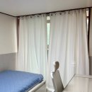 해사공사노동조합 | 도든 비접착 데코타일, 다이소 템바보드 스티커 아이방 셀프로 바꿔보기 : 가성비