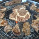 제주야참숯화로구이