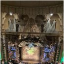 가족뮤지컬 마녀는 내친구 | 런던 뮤지컬 위키드 예약 방법 관람 후기 꿀팁