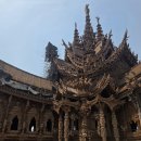 성전 버스터미널 | 하나투어 태국 패키지여행 후기 : 장단점, 여행 경비, 환전 얼마나, 환전 방법, 팁 금액 기준