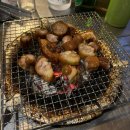 지코인 노래연습장 한남점 | [서울/용산] 한남동 &#39;털보네꼼장어&#39; 돼지꼬랑지 짱맛있어....(ft.전참시 피오,지코 맛집)