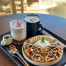 크로와상과자점 이미지