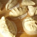 찐빵만두 이미지