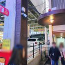 올레타이어샵 | 제주 서귀포 올레시장 먹거리 추천｜회포장·오메기떡·치즈랍스타 솔직후기