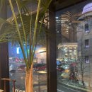 펄레스토랑 | 명동 더 펄 바이 그릴 도하, 신세계 본점 보이는 분위기 좋은 레스토랑 내돈내산 후기