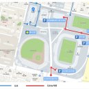 대구복합스포츠타운 입구 이미지