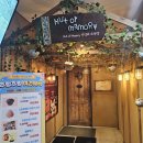 가족요가B | 하남 스타필드 주렁주렁 동물원 후기 - 눈처럼 새하이얀 왈라왈라 왈라비🦘💗