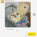 풉케이크샵 | 벌써 3번째 방문이라는 광교 주문제작 케이크, 도시락 케이크 맛집 <풉케이크샵>