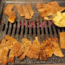 진꿀정육식당