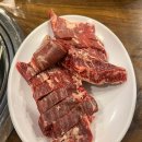 69 | 대구 월성동 가성비 좋은 한우갈비살 방문 후기