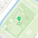 부산환경공단 남부사업소 정문 이미지