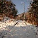 미숭산자연휴양림 이미지