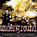 언더그라운드(underground)