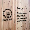 본헤어(BORN HAIR)