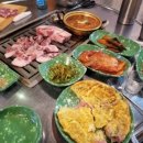 꿀꿀연탄구이 이미지