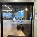 프레임짐 | 호계동 헬스장 프레임짐 시설 이용 후기
