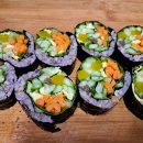 동동김밥