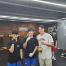 대한복싱클럽 이미지