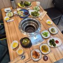 동강청정한우앤한돈 이미지