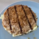 노담지숯불갈비 | 노브랜드 숯불갈비맛 버거 후기